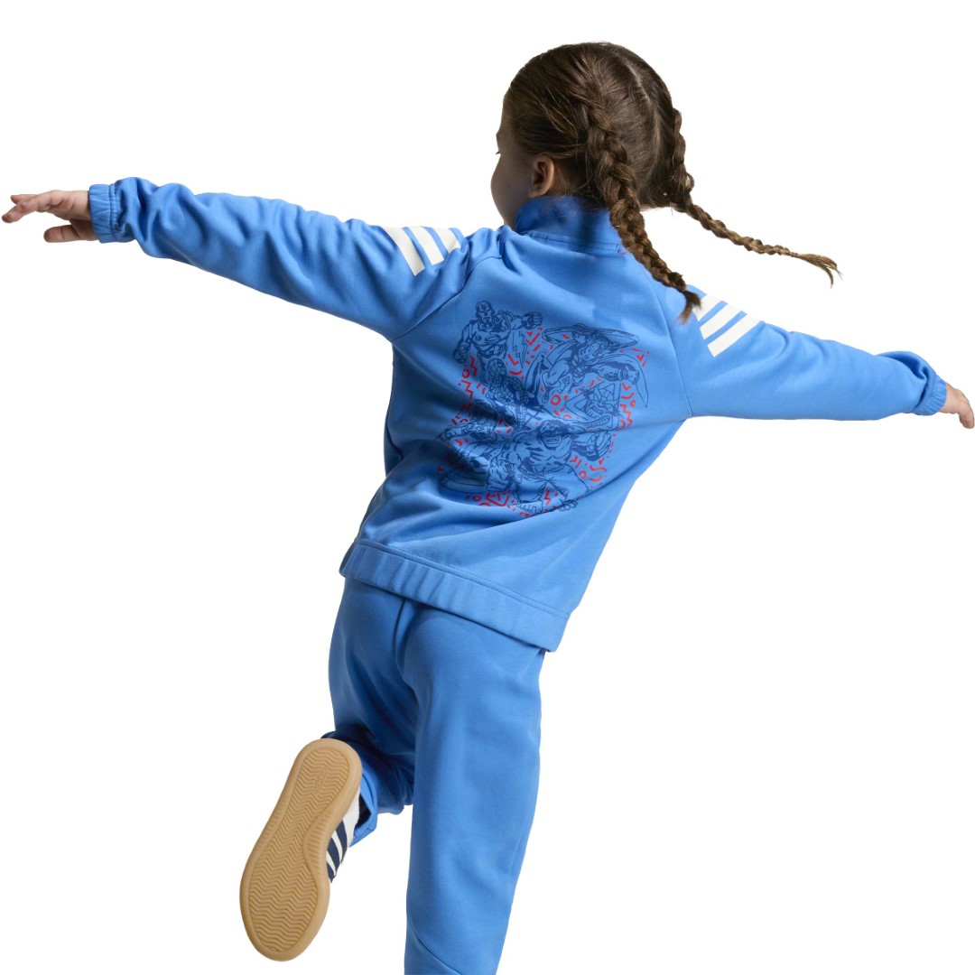 Adidas Marvel Avengers Tracksuit