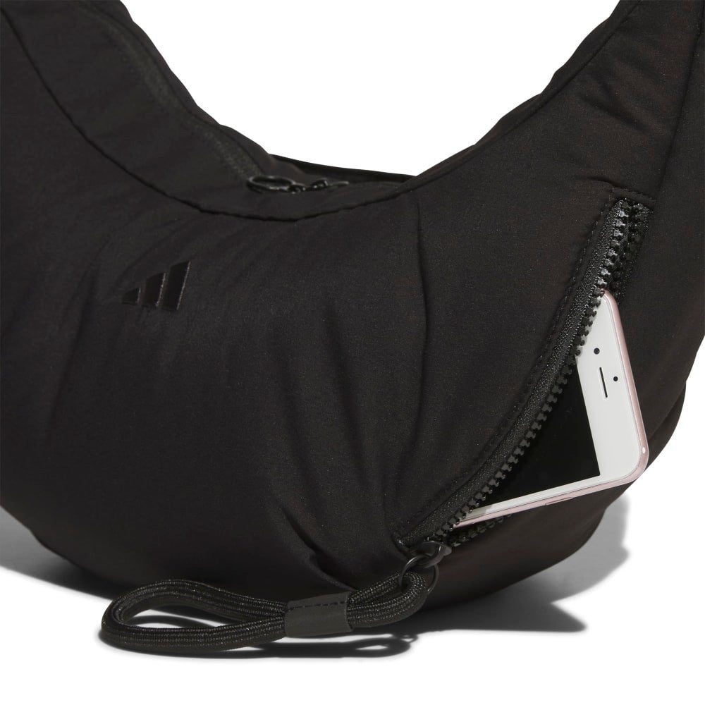 Must Haves Puffy Shoulder Bag