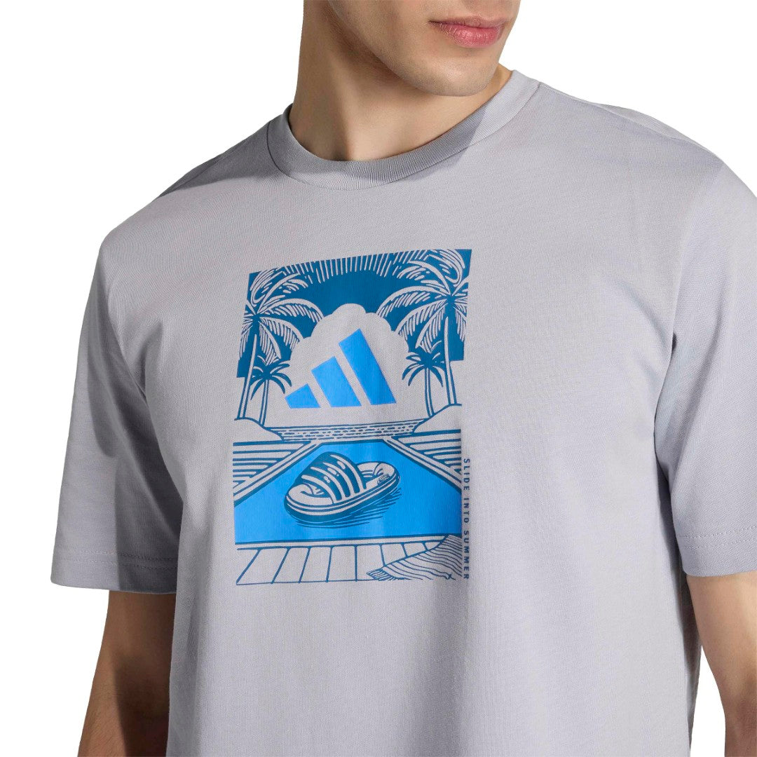 Slide Rx Graphic T-shirt