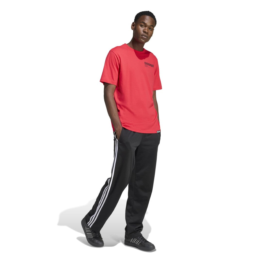 Motorsport Burnout Graphic T-Shirt