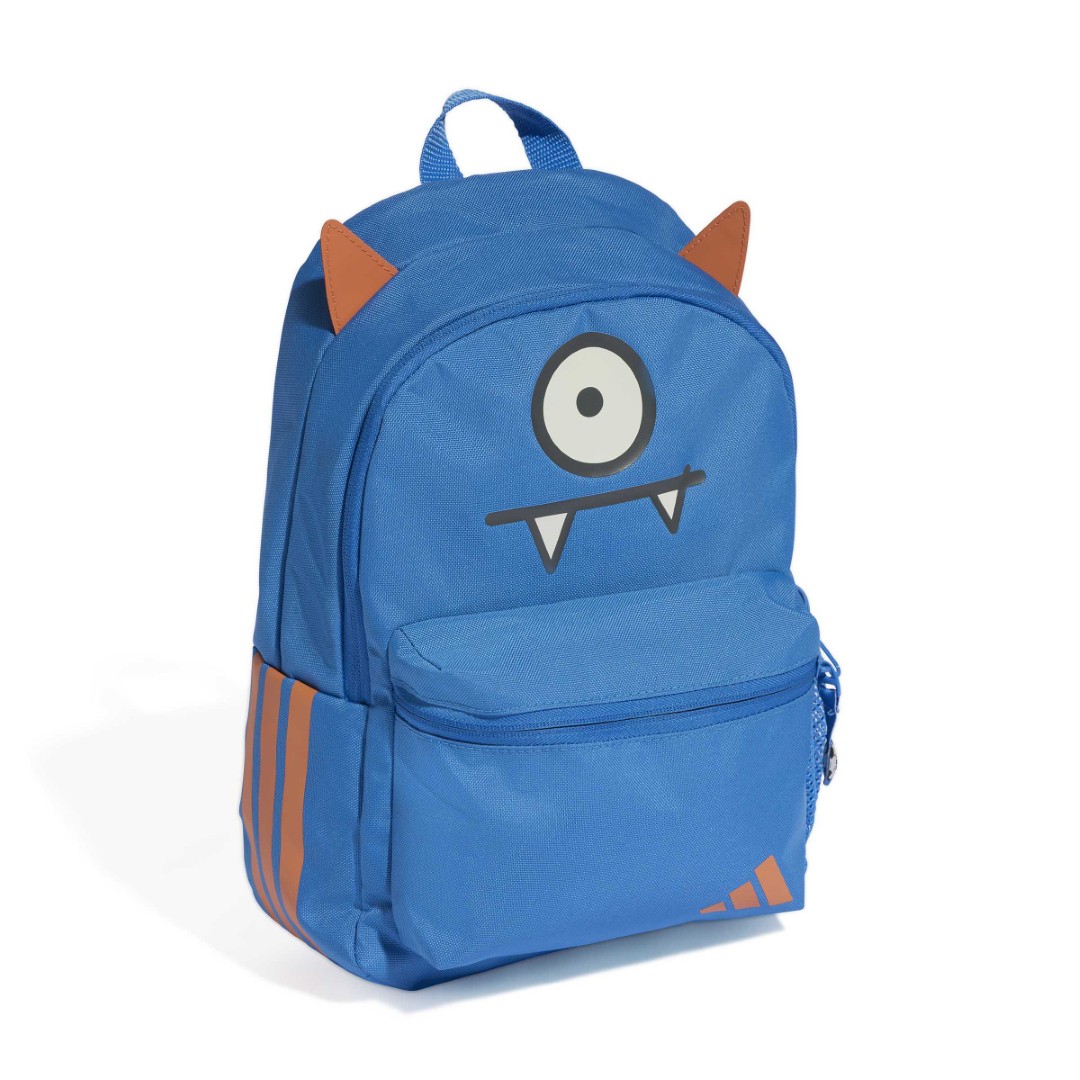 Little Tiro_Nster Backpack Small