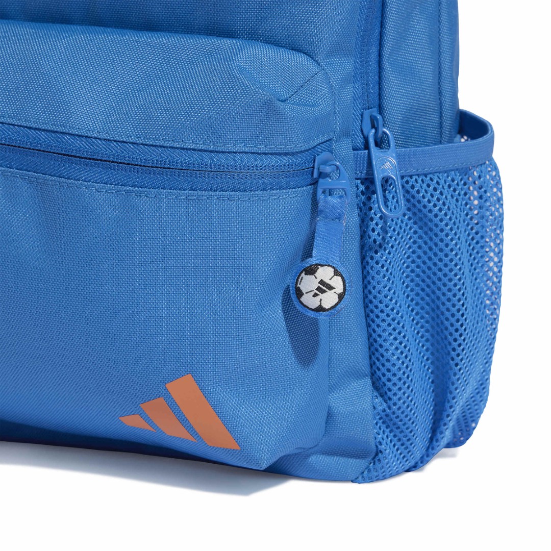 Little Tiro_Nster Backpack Small