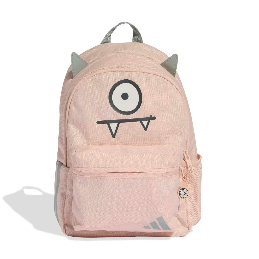 Little Tiro_Nster Backpack Small