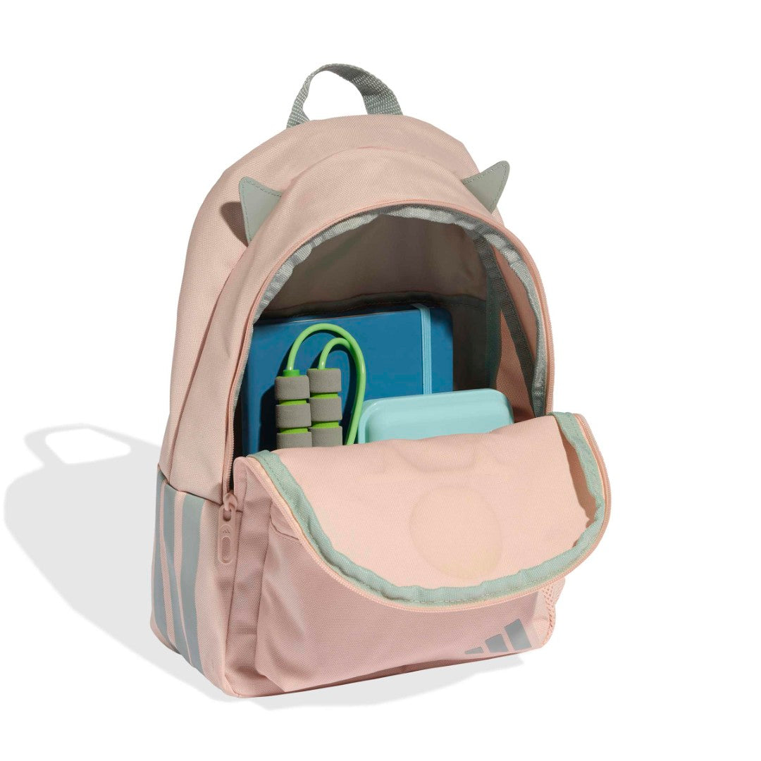 Little Tiro_Nster Backpack Small