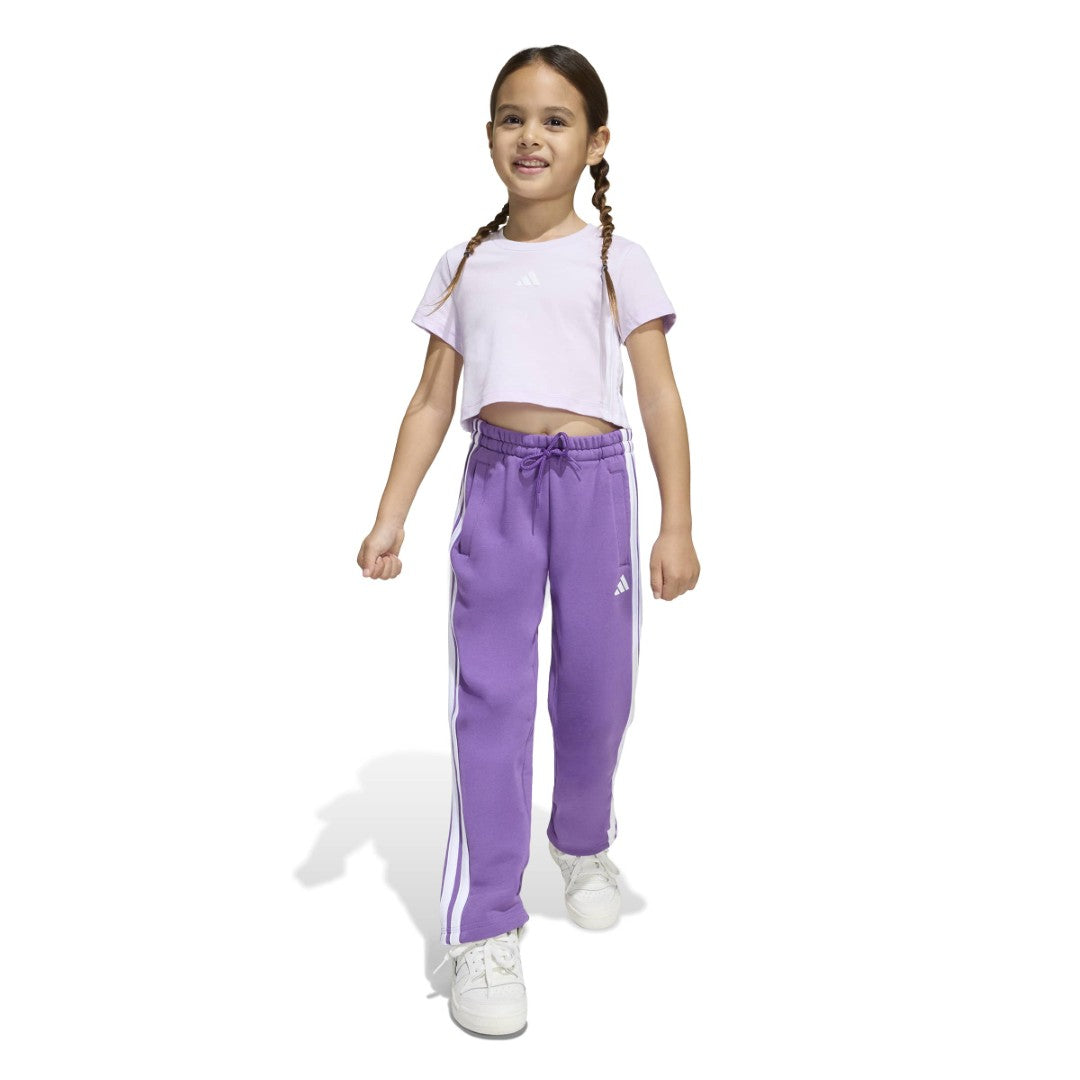 Essentials T-Shirt Matching Set