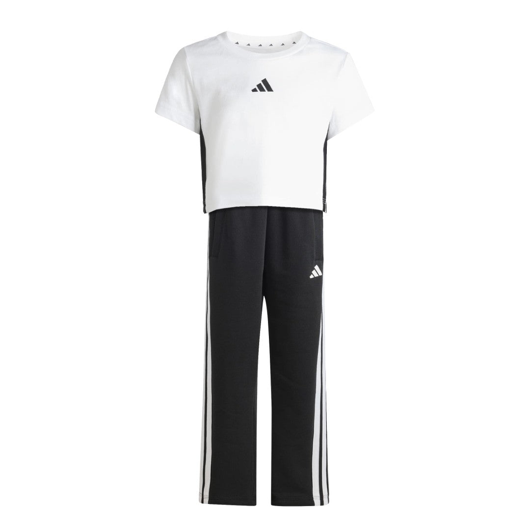 Essentials T-Shirt Set