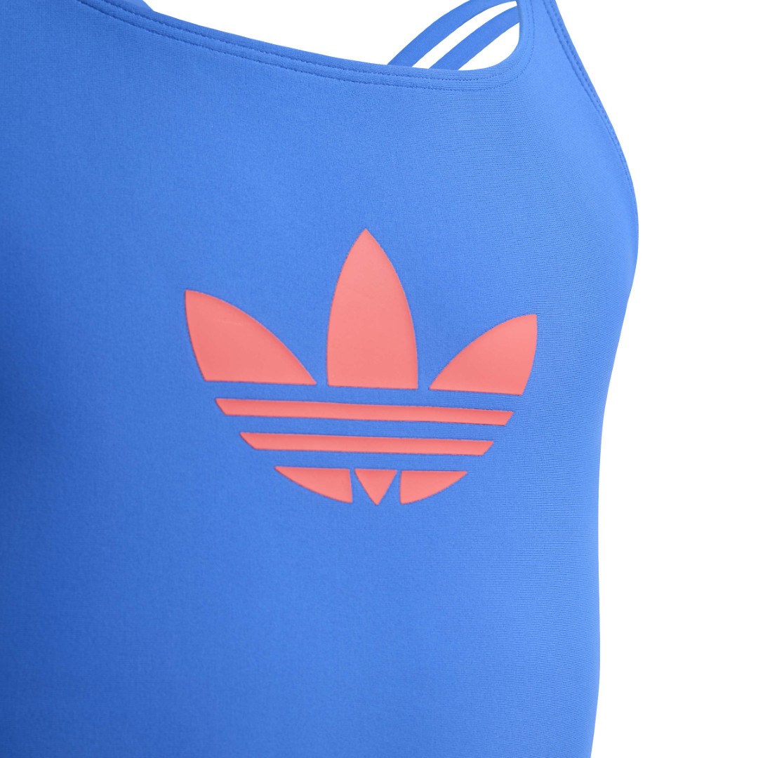 مايوه سباحة أديك 3-سترايبس  