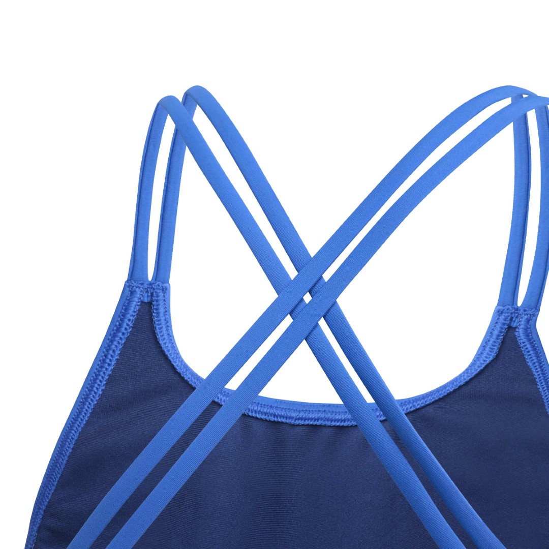 مايوه سباحة أديك 3-سترايبس  