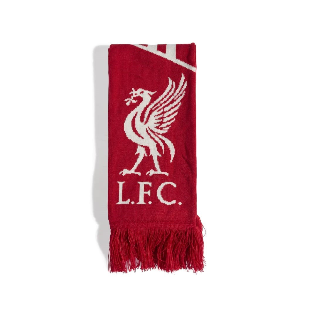 Liverpool FC Scarf