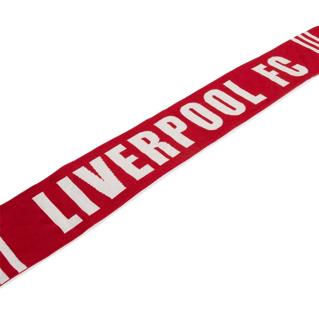 Liverpool FC Scarf