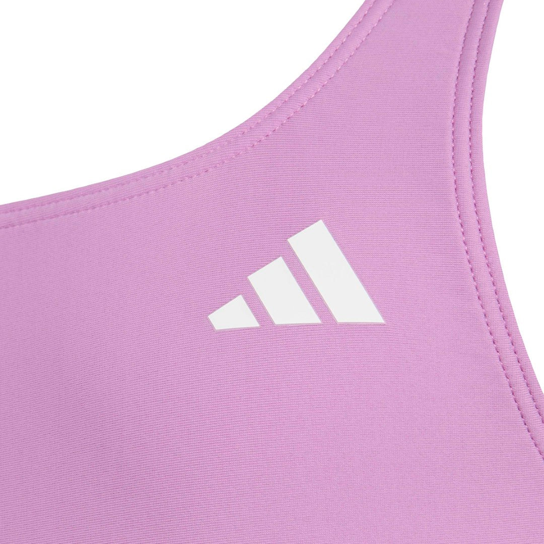 V-Back Swimsuit