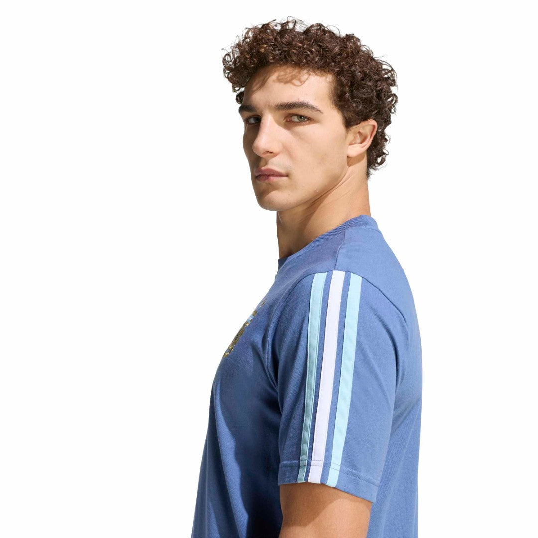 Argentina Dna T-Shirt