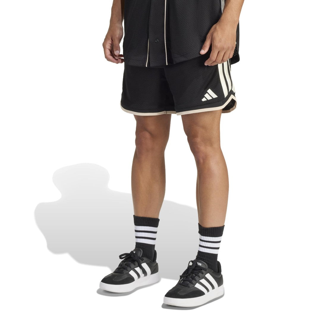 Stadium Mesh Shorts