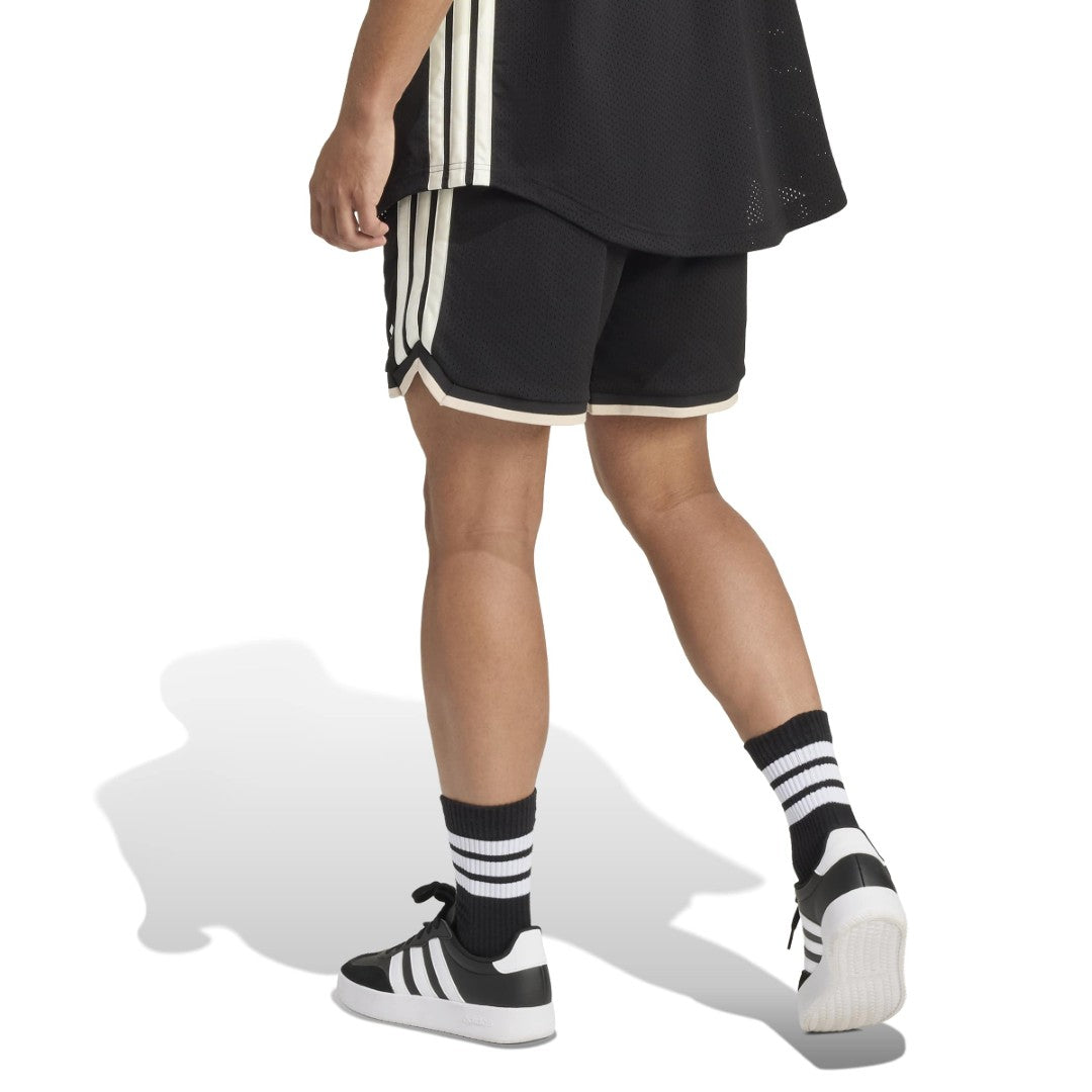 Stadium Mesh Shorts