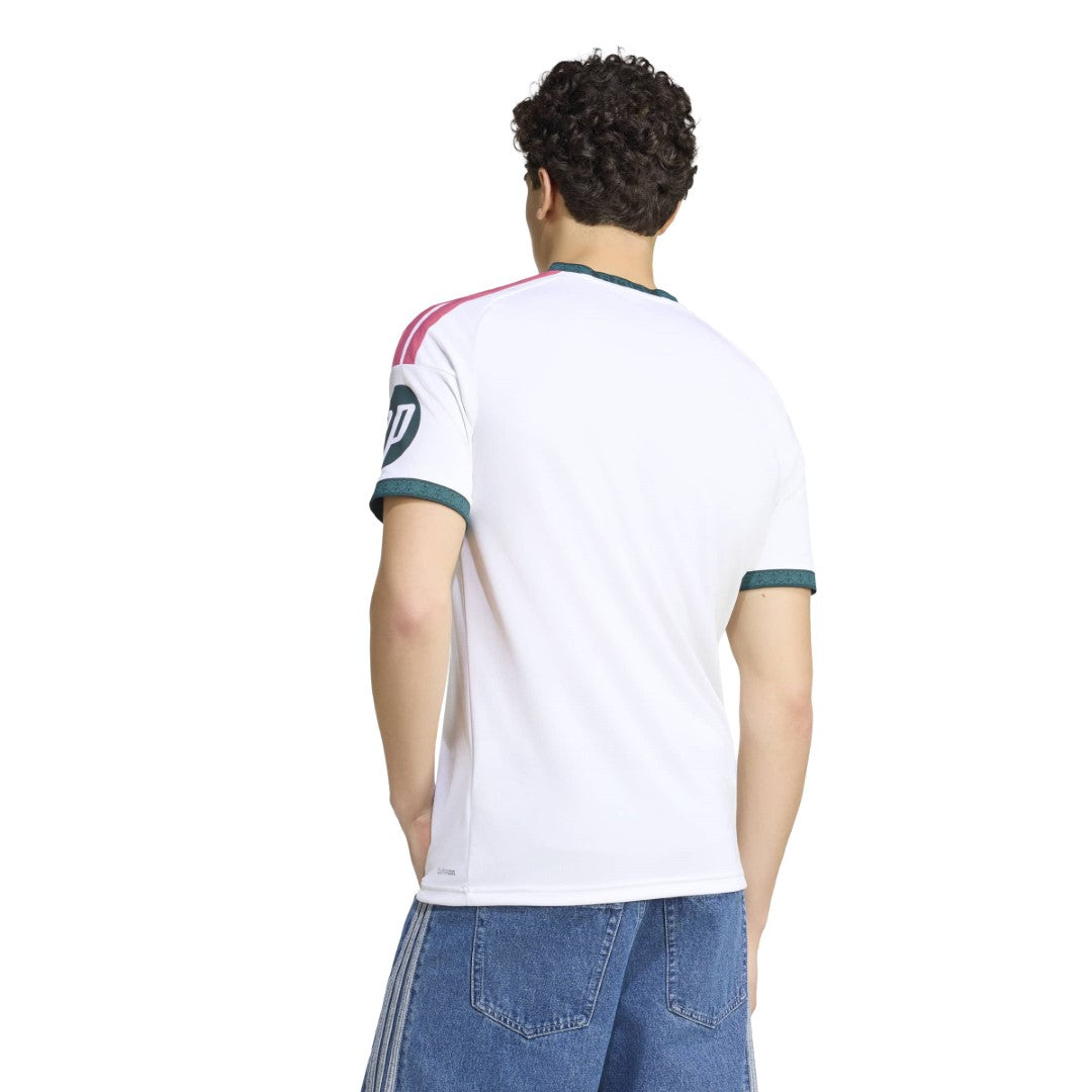 Real Madrid 26/27 Home Jersey