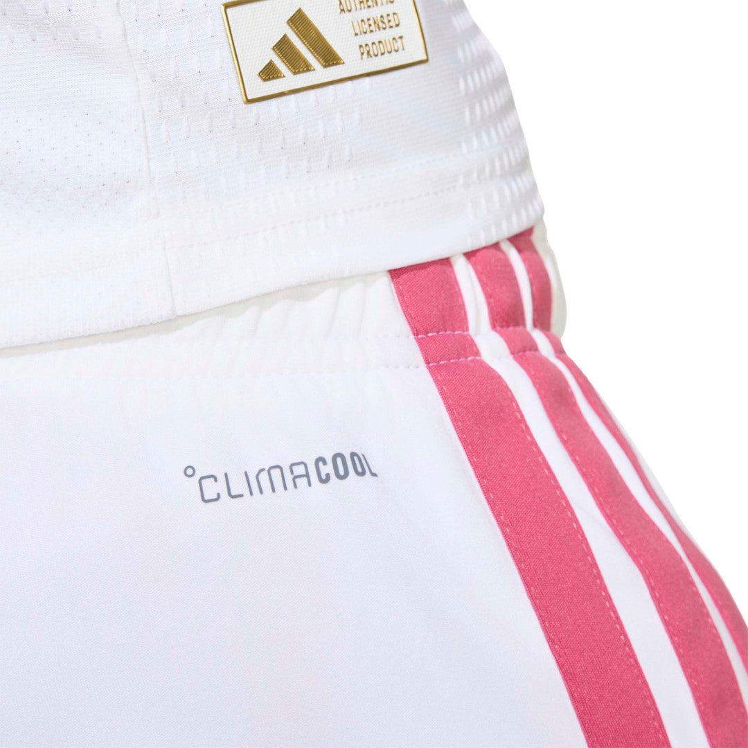 Real Madrid 26/27 Home Shorts