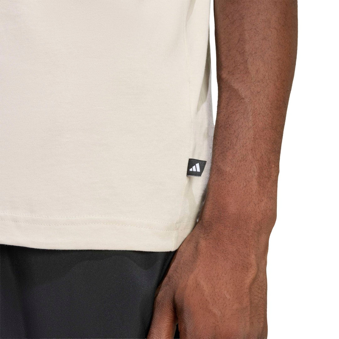 Camo Modern Logo Graphic T-Shirt