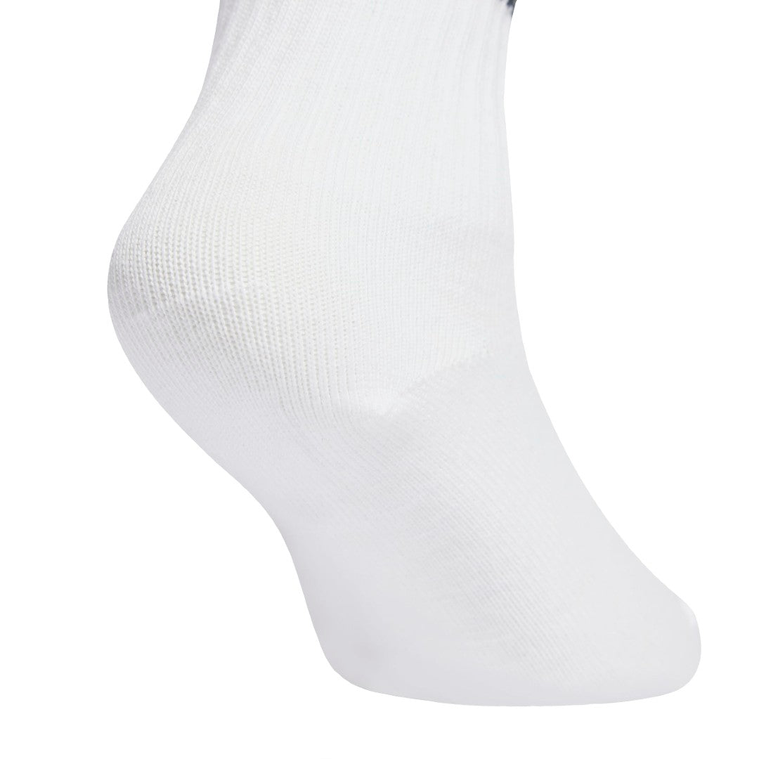 Crew Socks 3 Pairs