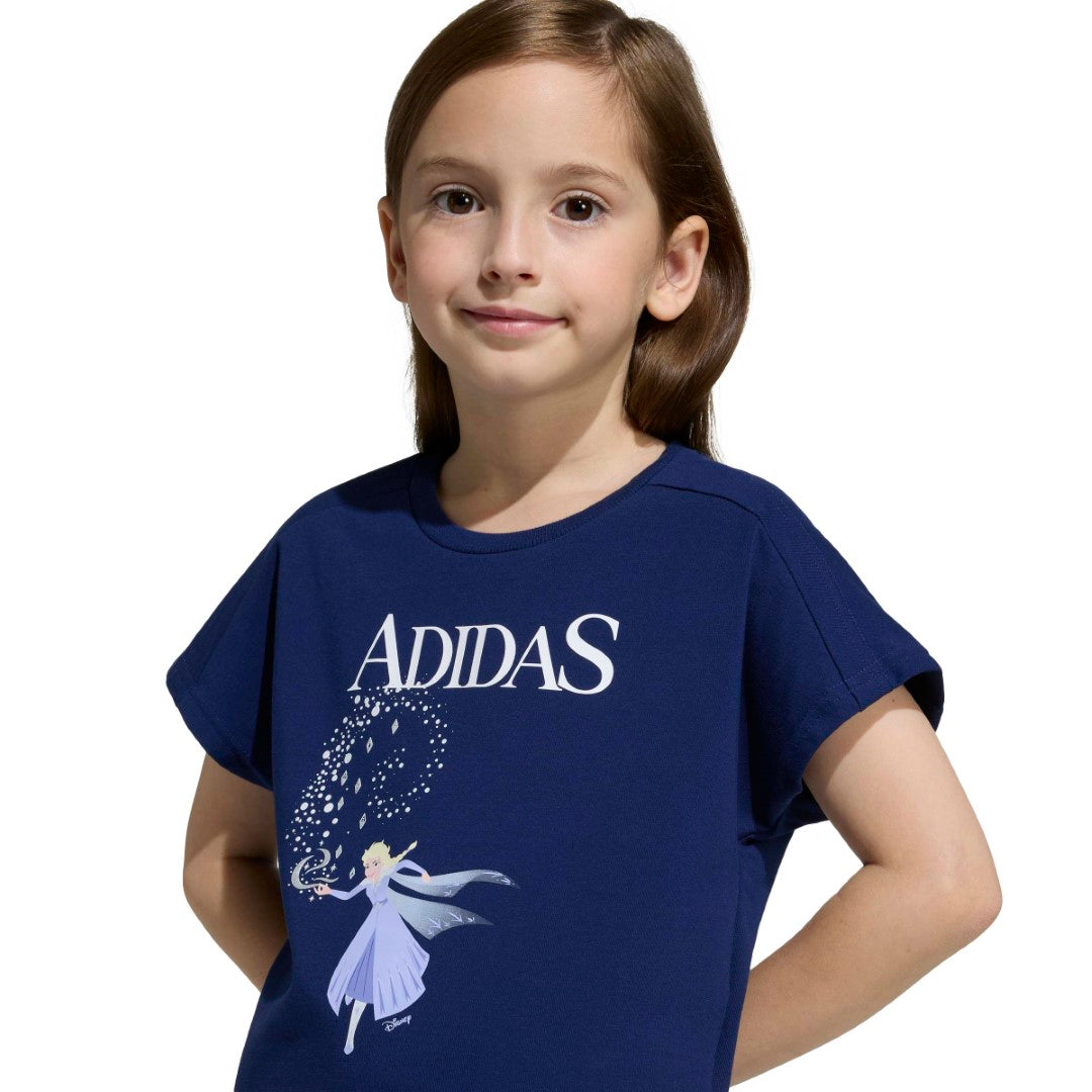 Adidas Disney Frozen T-Shirt