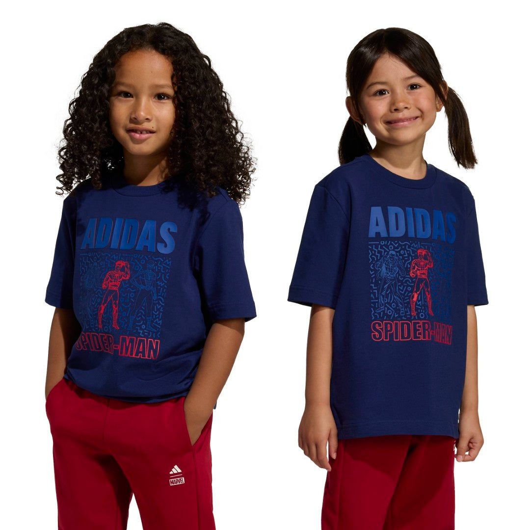 Marvel Spider-Man T-Shirt