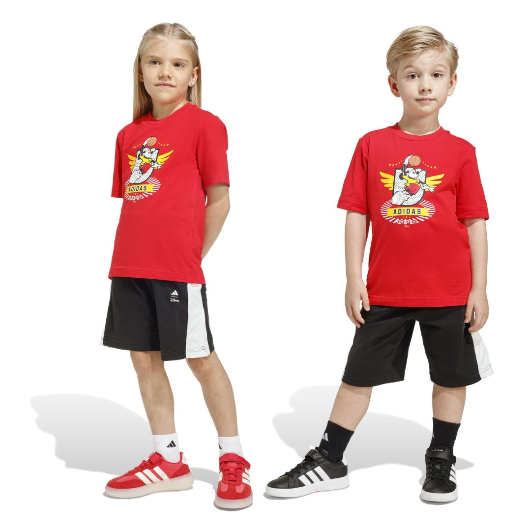 Disney Mickey Mouse Matching Set