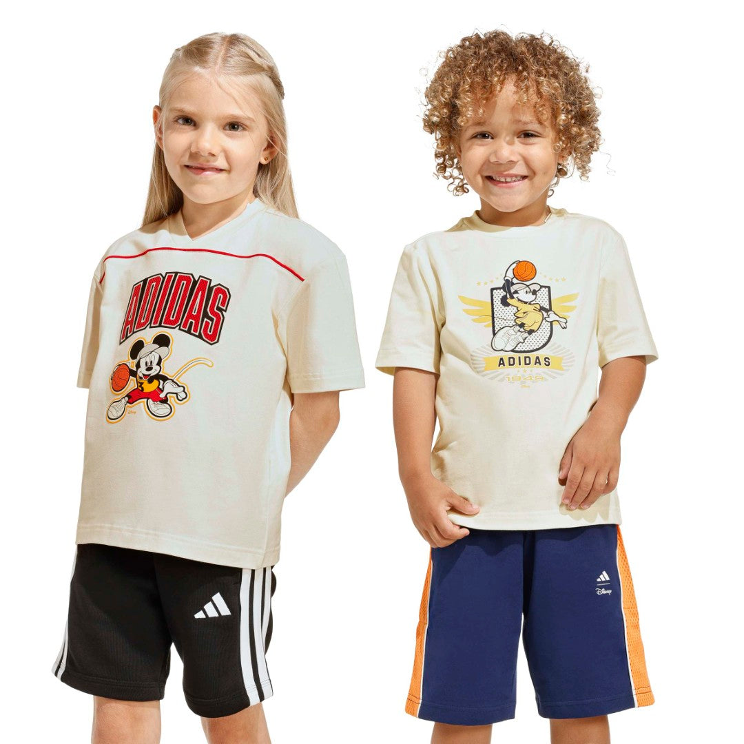Disney Mickey Mouse T-Shirt
