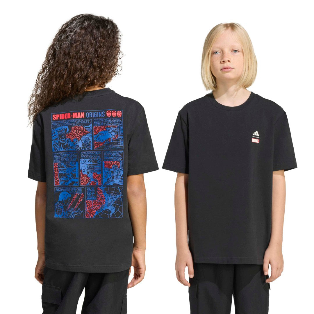 Marvel Spider-Man Graphics T-Shirt