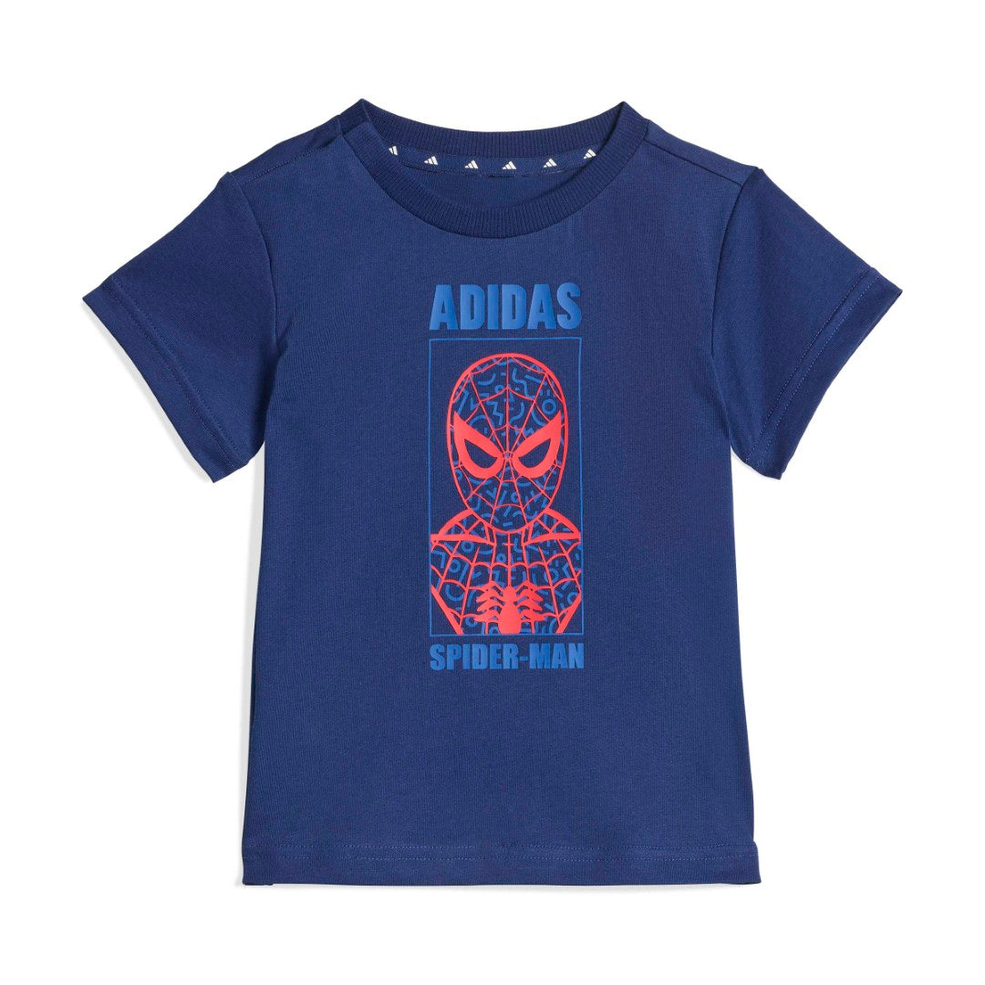 Marvel Spider-Man Matching Set