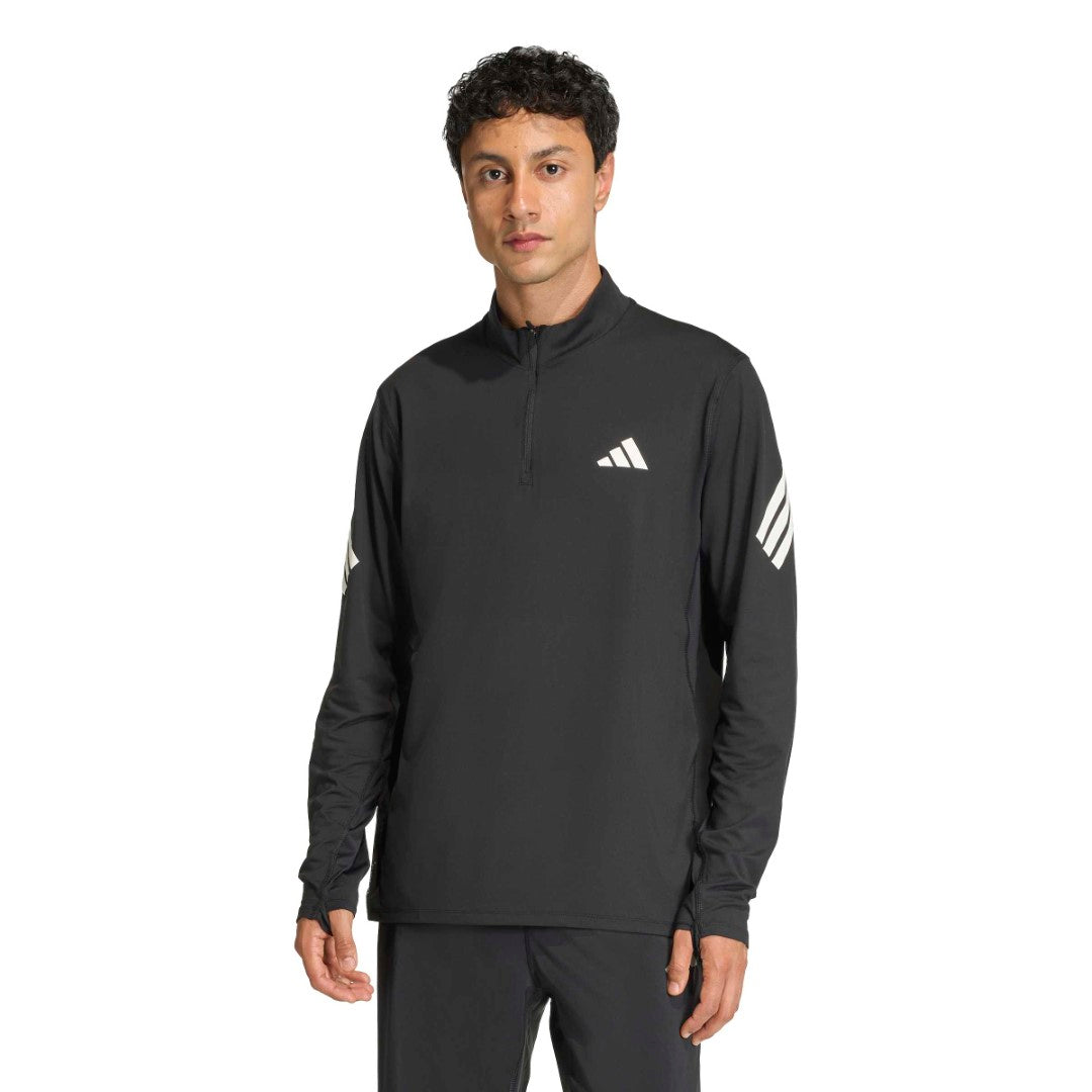 Adi365 Iconic 1/2 Zip Sweatshirt