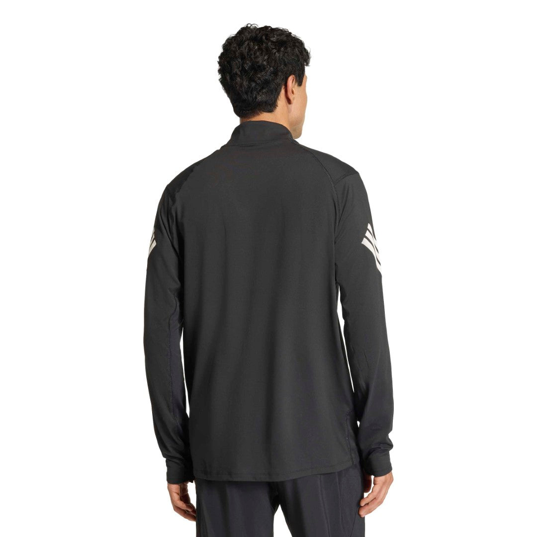 Adi365 Iconic 1/2 Zip Sweatshirt