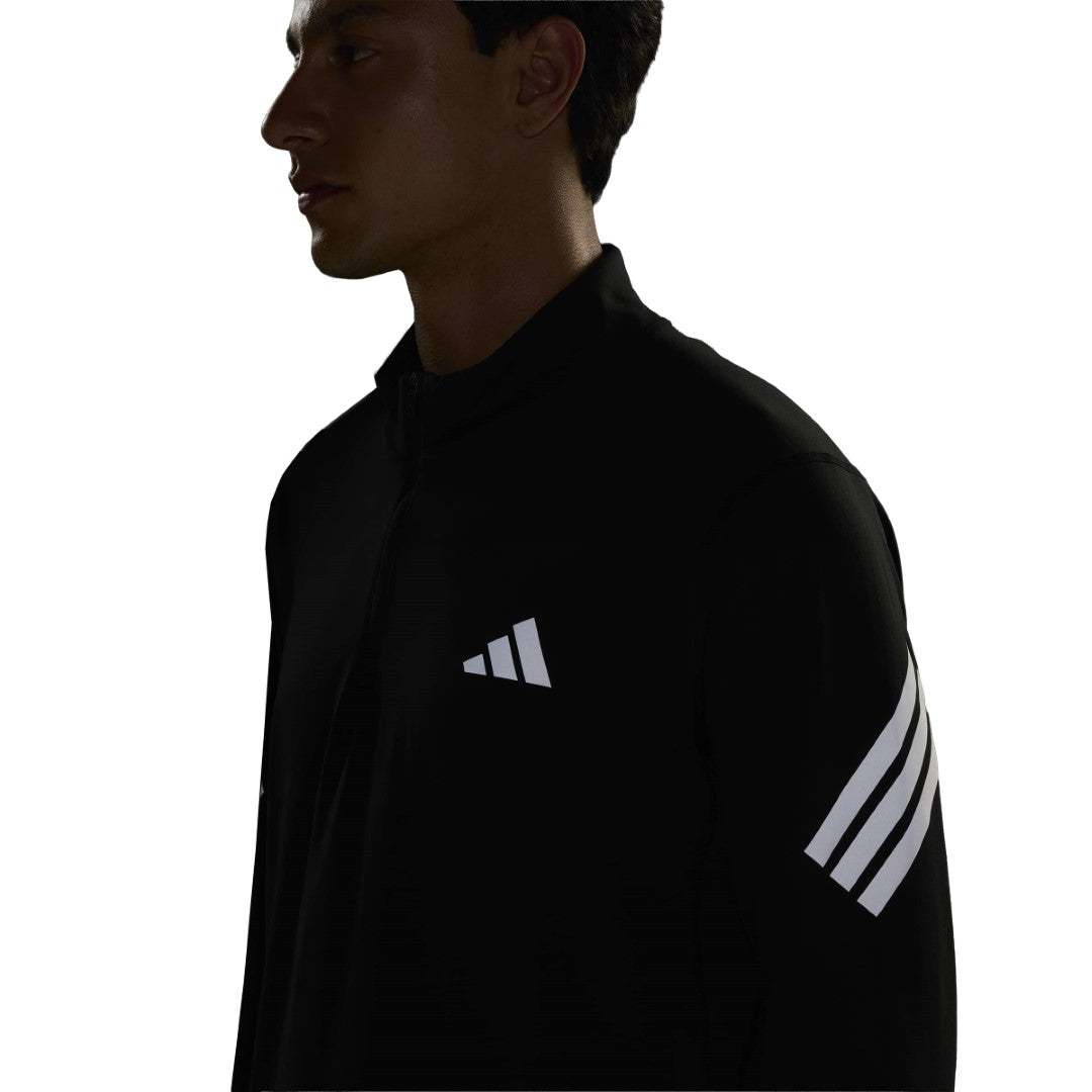 Adi365 Iconic 1/2 Zip Sweatshirt