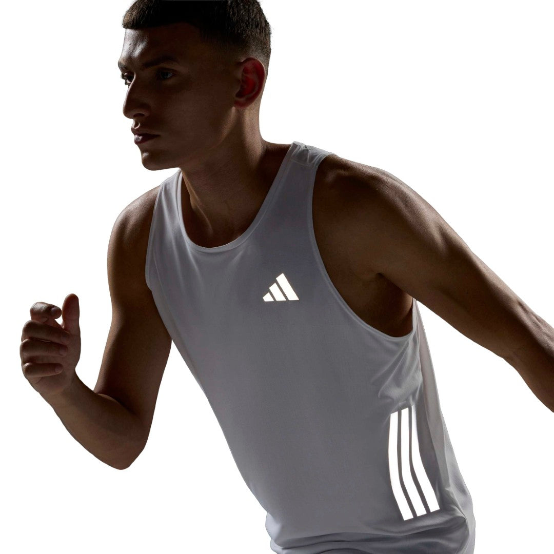 Adi365 Climacool Running Tank Top