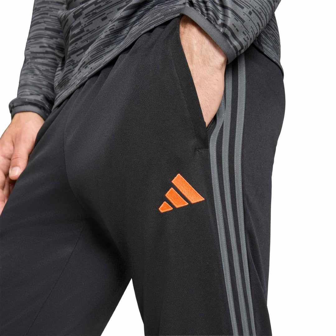 Tiro25 Essentials Training Tracksuit Pants
