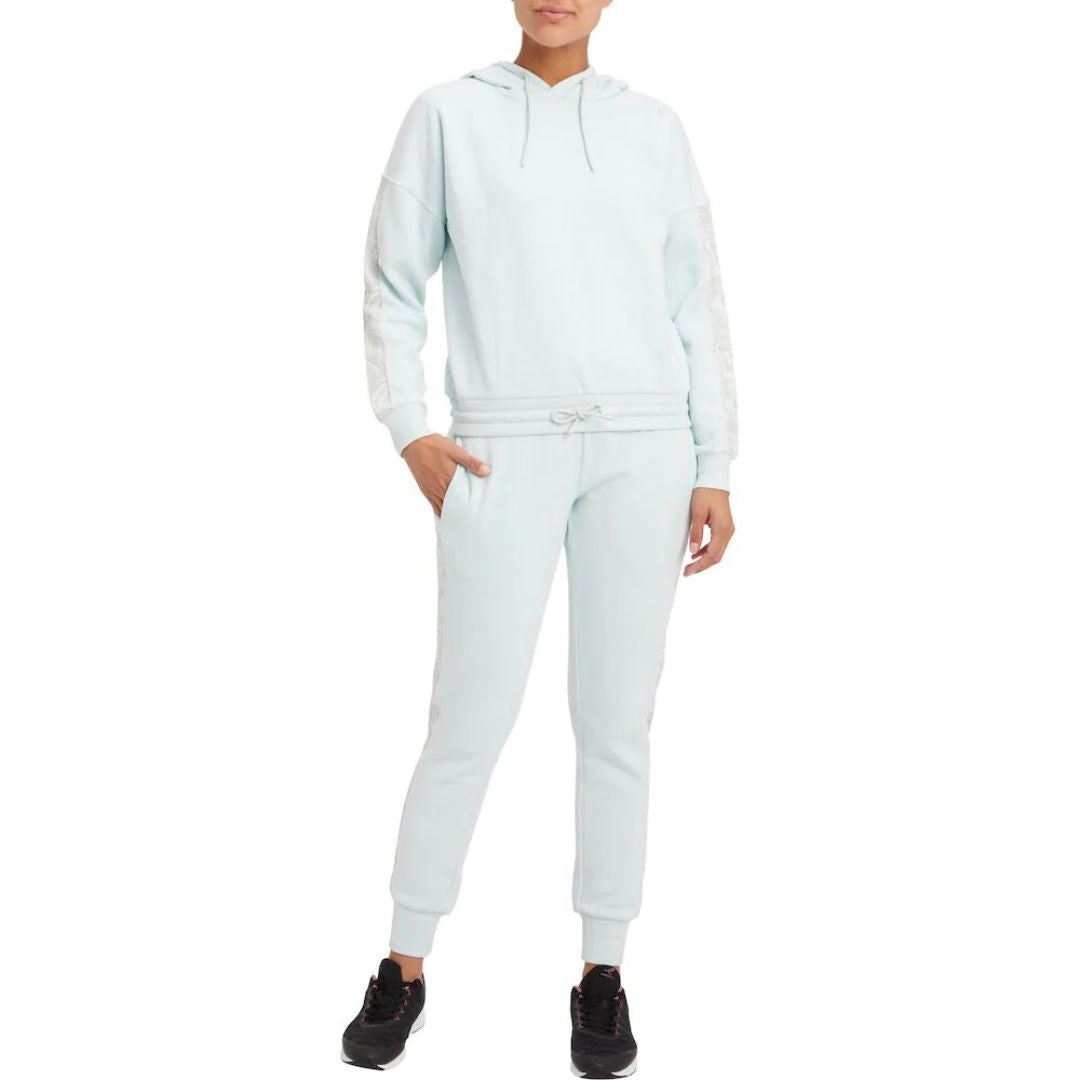 Jacy V W Sweatshirt