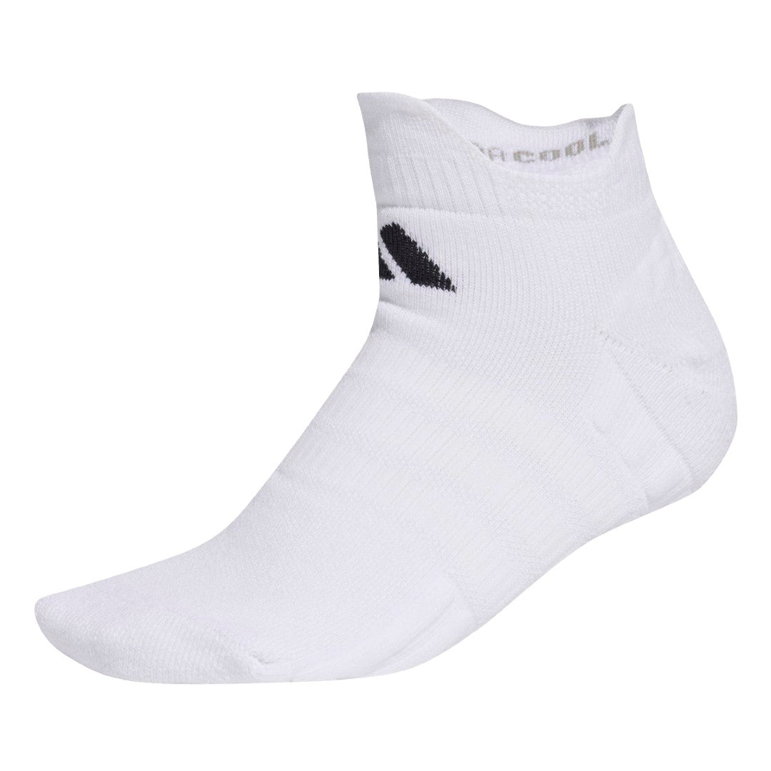 Tennis Low Cut Socks Cushioned 1 Pair Pack