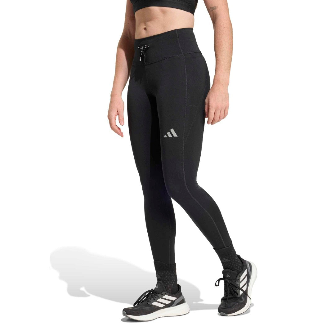 Run Essentials Full Length Leggings