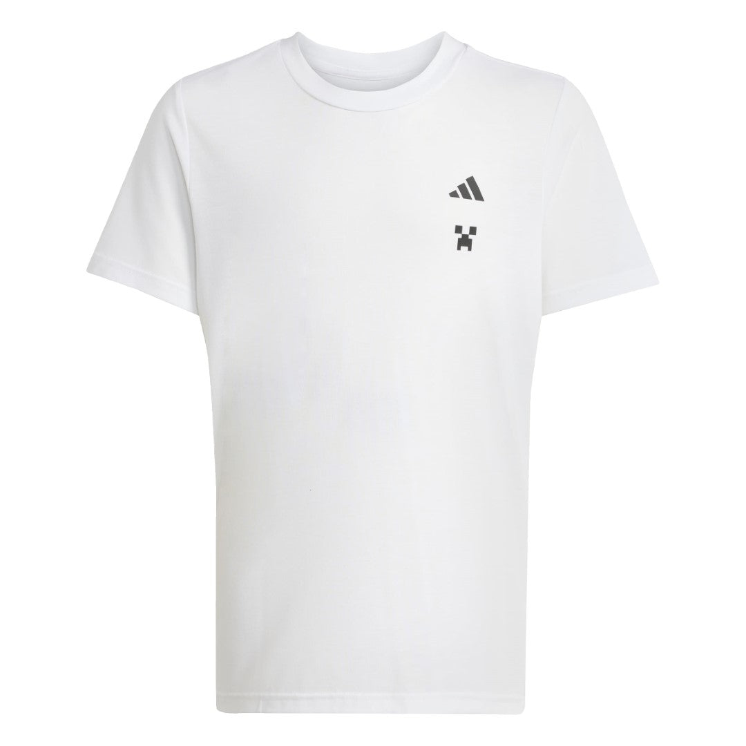 Adidas Minecraft Training T-Shirt