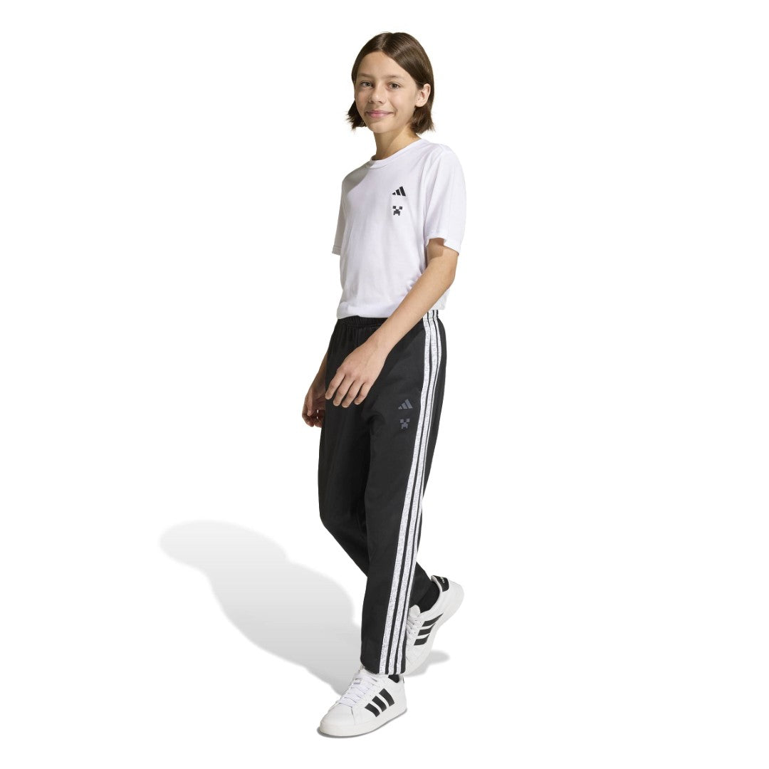 Adidas Minecraft Training T-Shirt