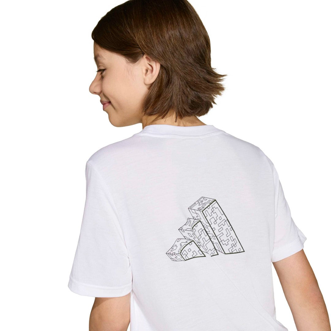Adidas Minecraft Training T-Shirt