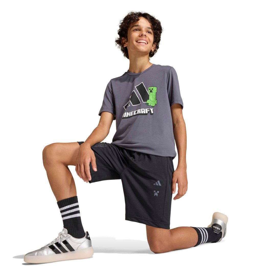 Adidas Minecraft Training Short