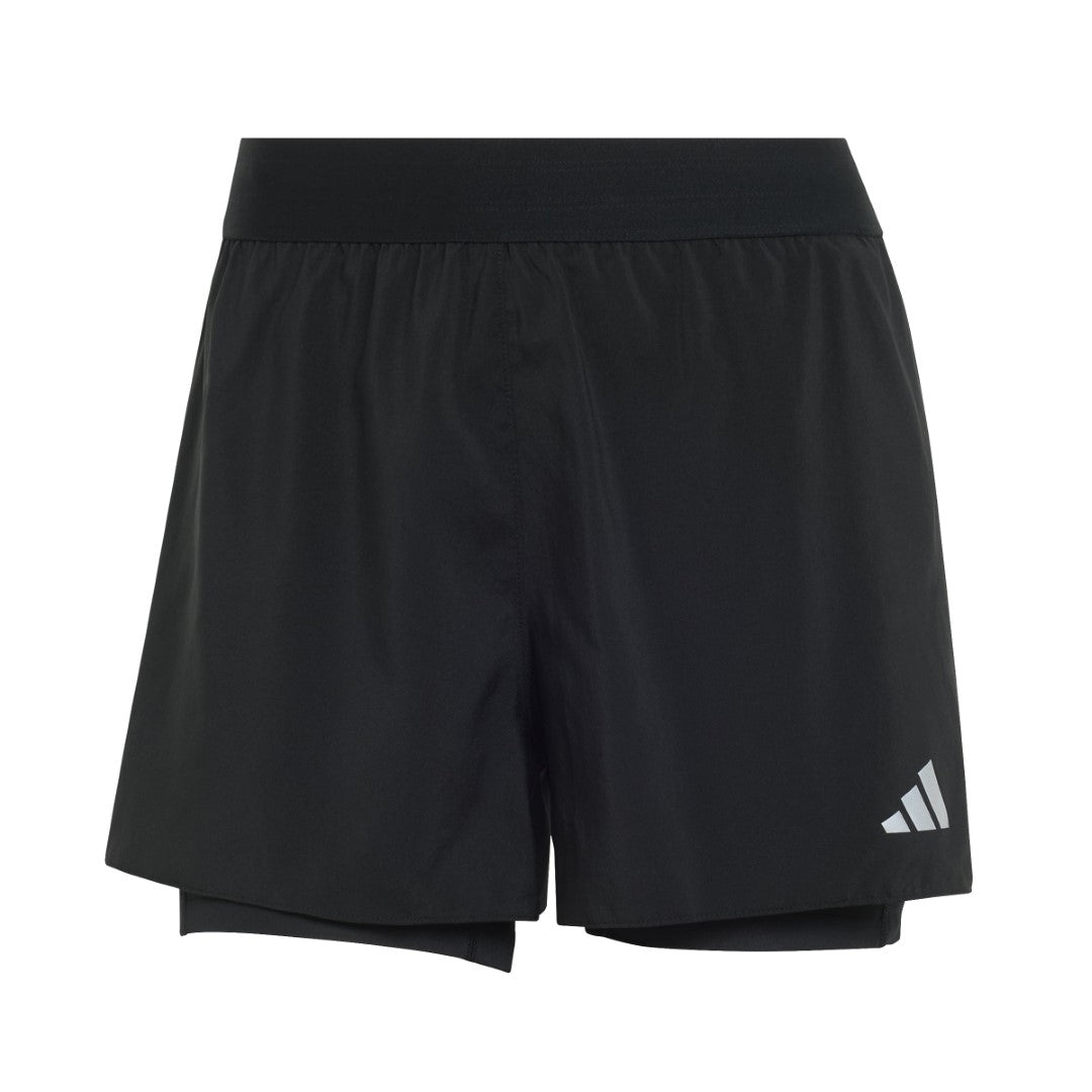 Adi365 Running Essentials 2In1 Shorts