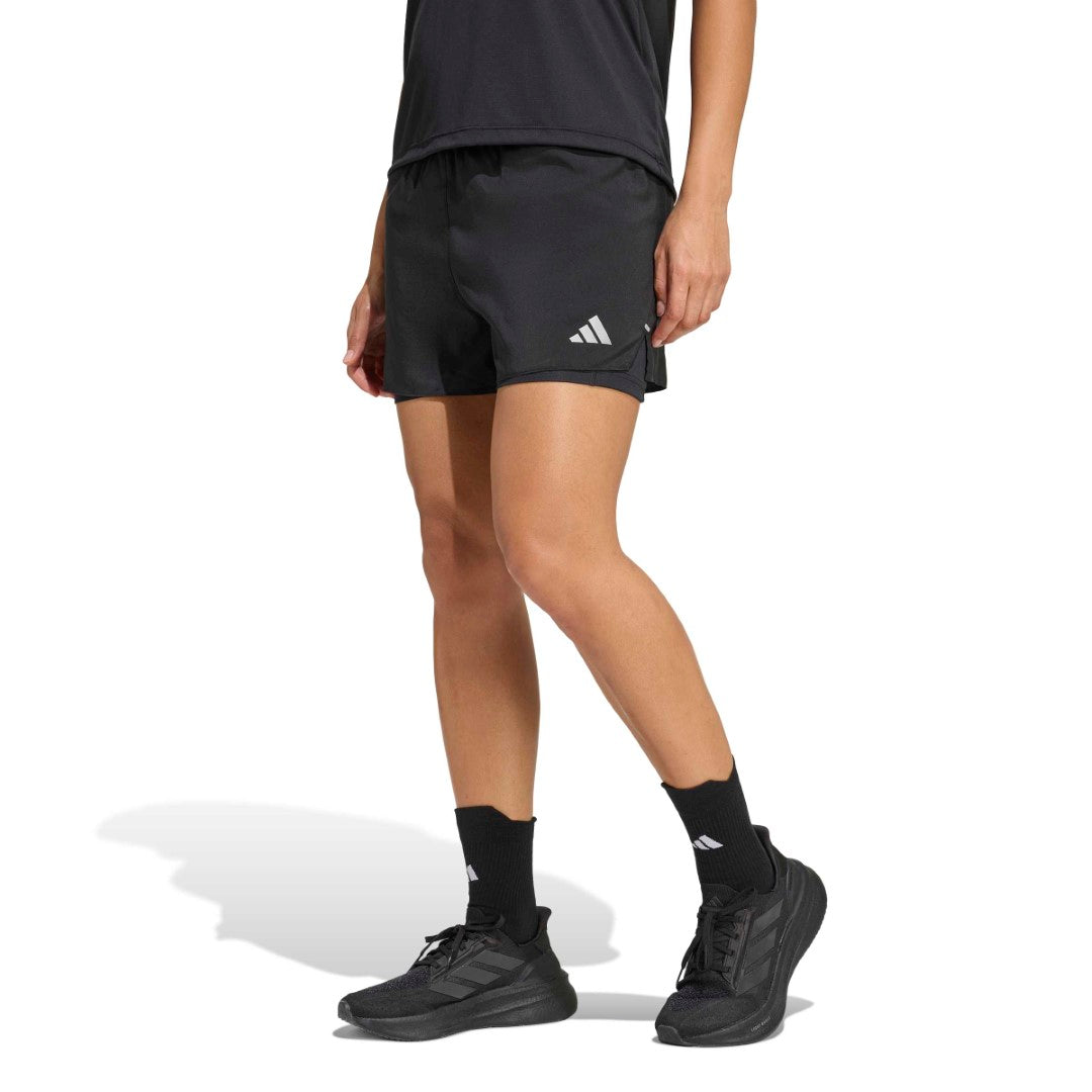 Adi365 Running Essentials 2In1 Shorts