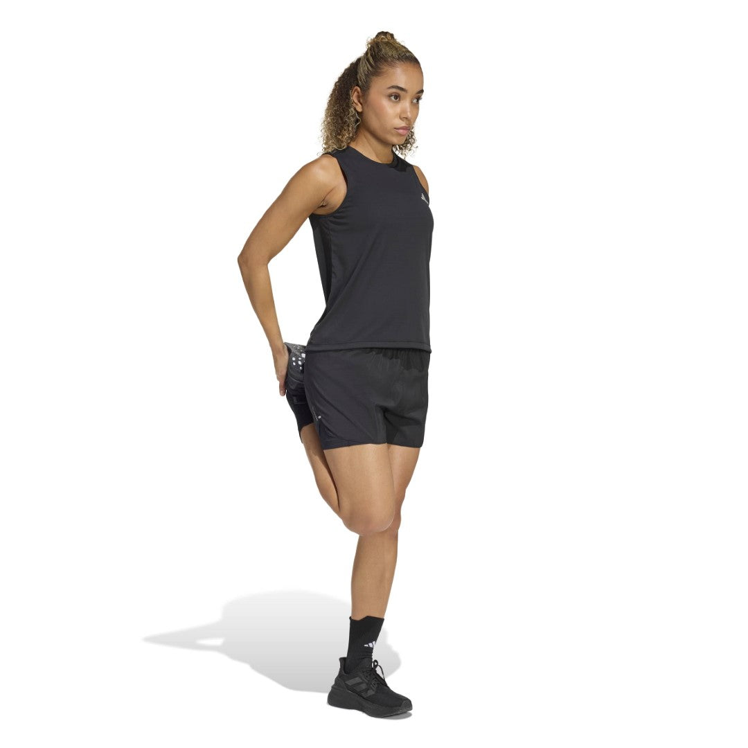 Adi365 Running Essentials 2In1 Shorts