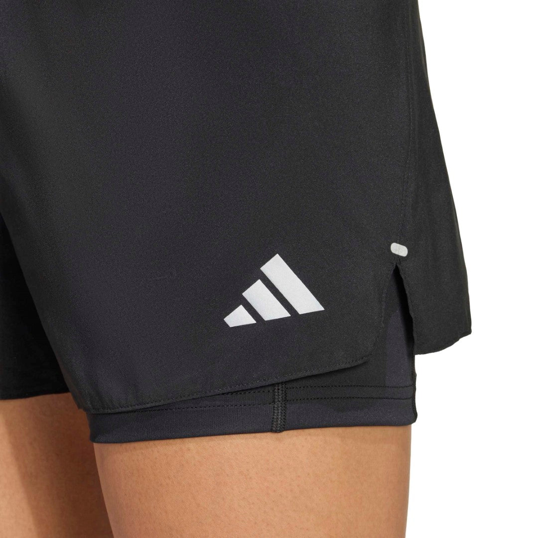 Adi365 Running Essentials 2In1 Shorts