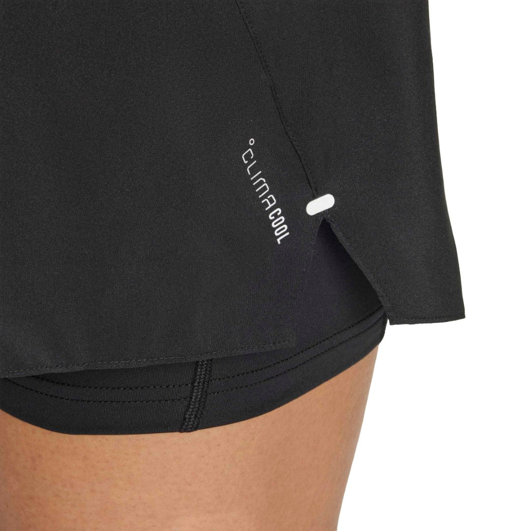 Adi365 Running Essentials 2In1 Shorts