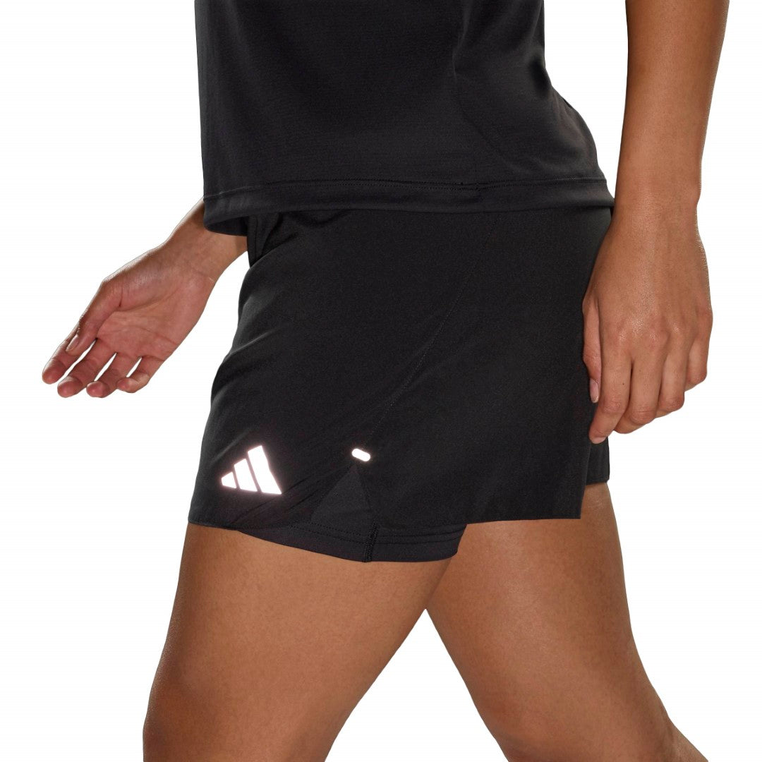 Adi365 Running Essentials 2In1 Shorts