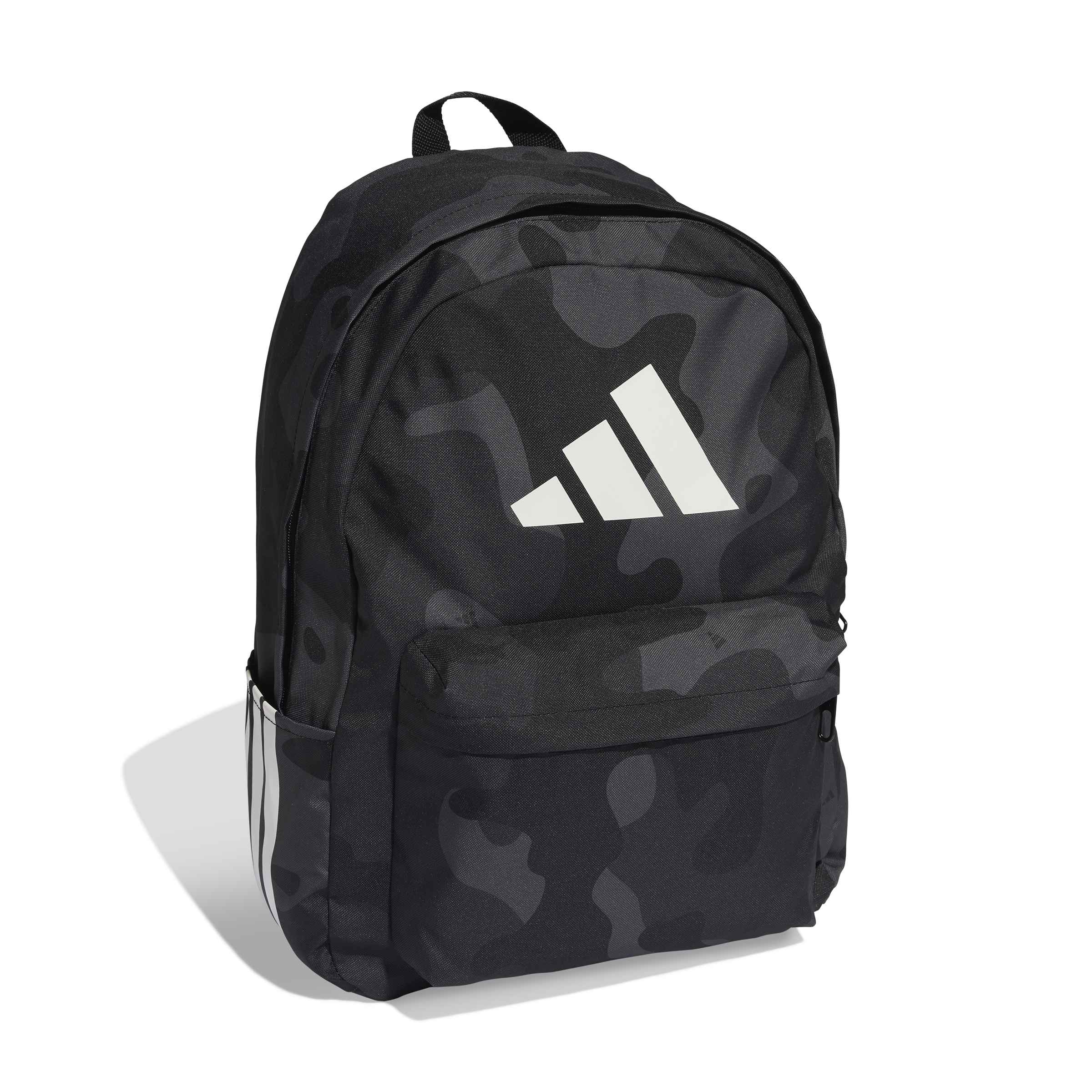 Camo Backpack