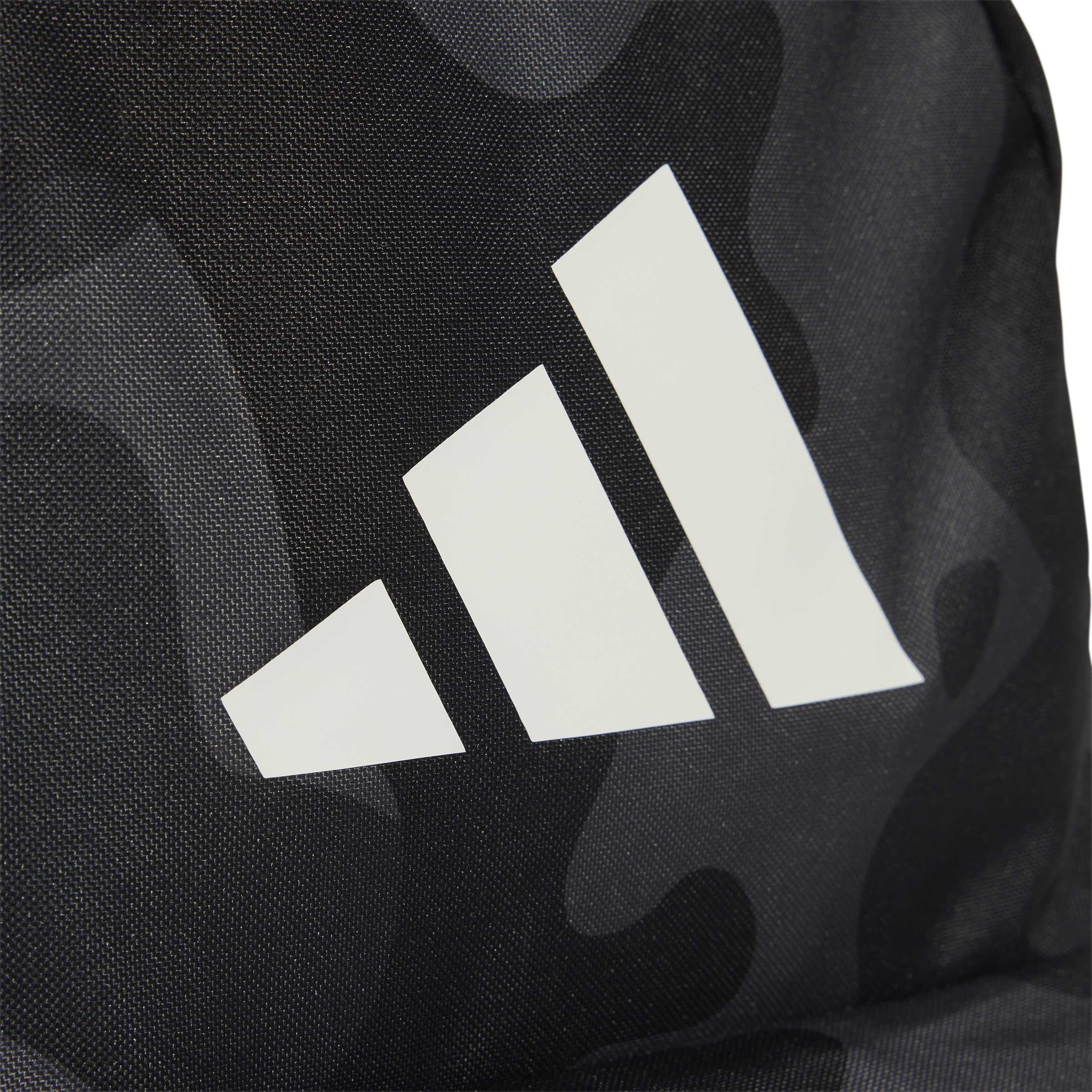 Camo Backpack