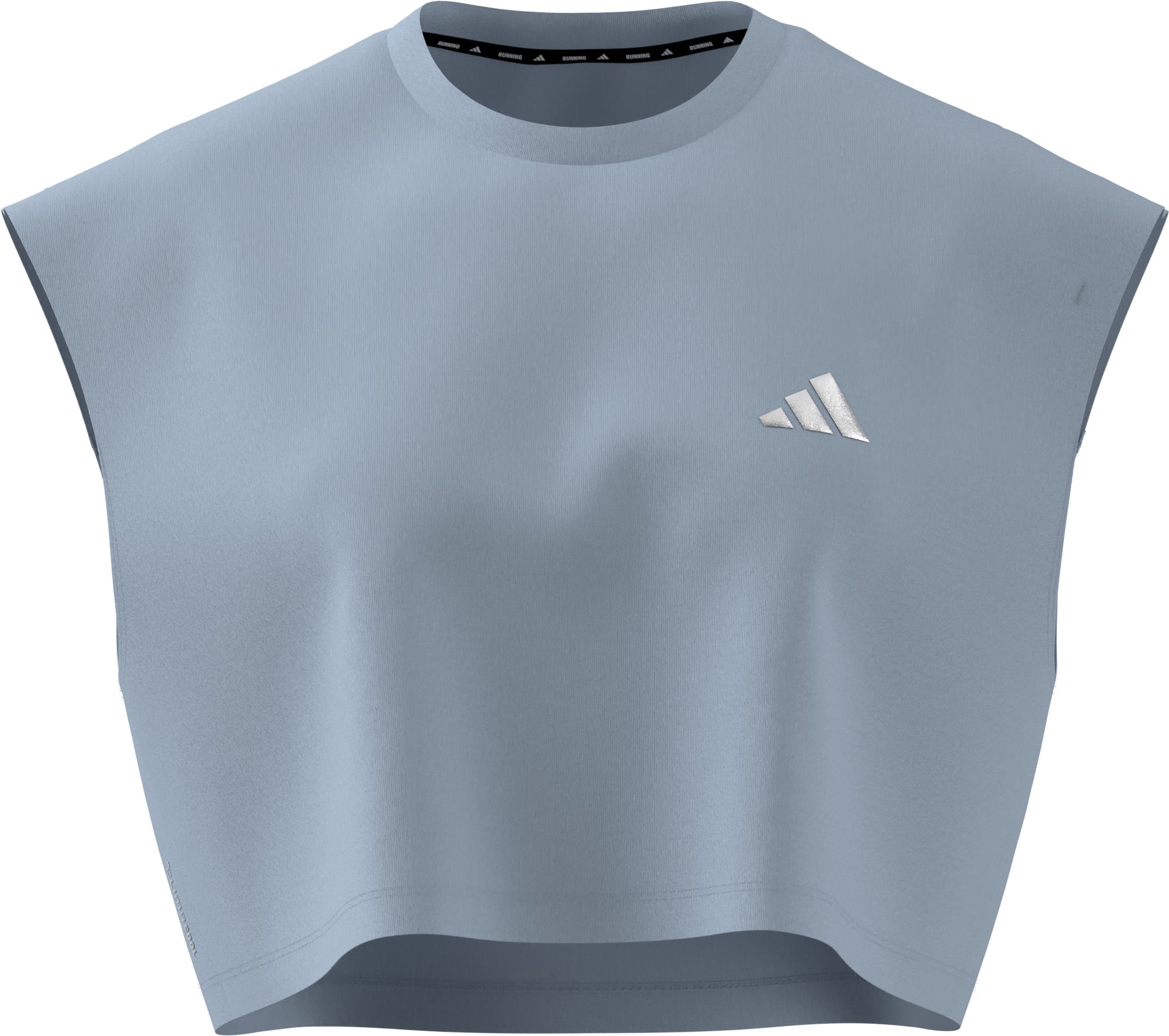 Adi365 Running Essentials Crop T-Shirt