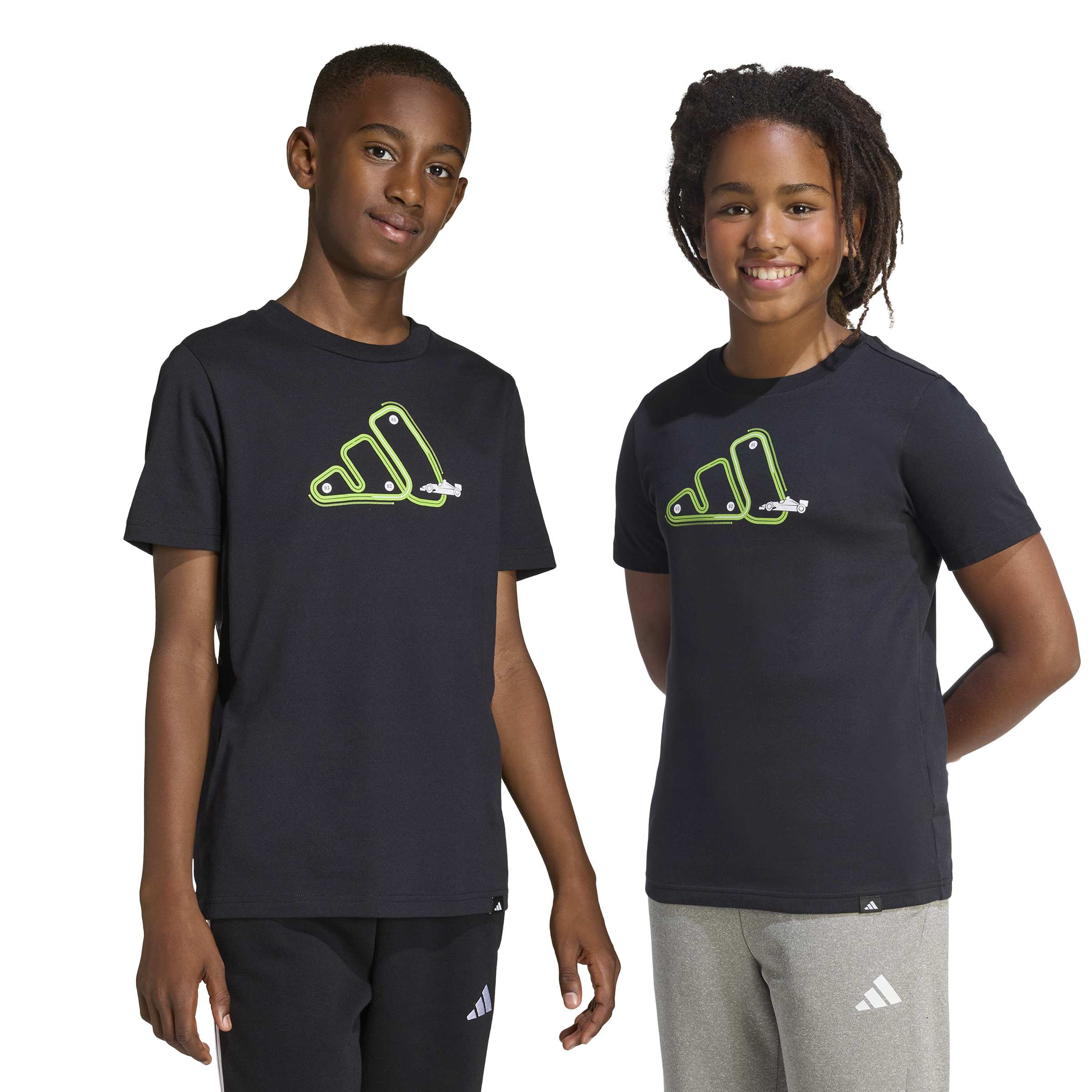 Adrenaline Aesthetic Graphic T-Shirt